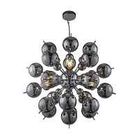 Подвесная люстра Maytoni Bolla MOD133PL-06CH - цена и фото Подвесная люстра Maytoni Bolla MOD133PL-06CH - цена и фото