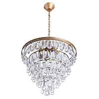 Подвесной светильник Arte Lamp Regina A4298SP-5AB - цена и фото Подвесной светильник Arte Lamp Regina A4298SP-5AB - цена и фото