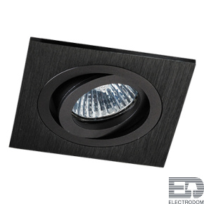 Точечный светильник Megalight SAG103-4 BLACK/BLACK Fidero - цена и фото