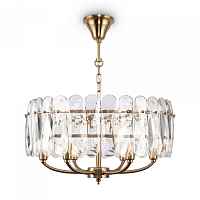 Подвесная люстра Maytoni Suite MOD122PL-06BS - цена и фото Подвесная люстра Maytoni Suite MOD122PL-06BS - цена и фото