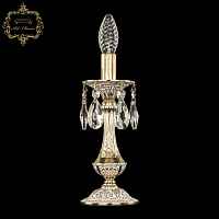 Настольная лампа Bohemia Art Classic 32.11 32.1100L.1-26.GW - цена и фото Настольная лампа Bohemia Art Classic 32.11 32.1100L.1-26.GW - цена и фото