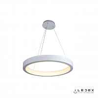 Подвесная люстра iLedex Elips 9023P-B-40 Белый - цена и фото Подвесная люстра iLedex Elips 9023P-B-40 Белый - цена и фото