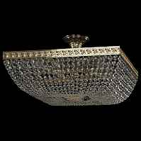 Светильник на штанге Bohemia Ivele Crystal 1911 19112/60IV G - цена и фото