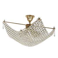 Потолочный светильник Arti Lampadari Roma E 1.3.50.501 G - цена и фото