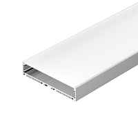 Профиль ARH-POWER-W150-2000 ANOD (Arlight, Алюминий) - цена и фото Профиль ARH-POWER-W150-2000 ANOD (Arlight, Алюминий) - цена и фото