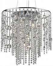 Подвесной светильник Ideal Lux Evasione SP10 044767 - цена и фото Подвесной светильник Ideal Lux Evasione SP10 044767 - цена и фото