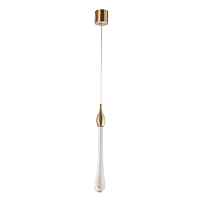 Подвесной светильник Arte Lamp RAINDROP A1803SP-3PB - цена и фото Подвесной светильник Arte Lamp RAINDROP A1803SP-3PB - цена и фото