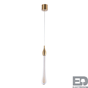 Подвесной светильник Arte Lamp RAINDROP A1803SP-3PB - цена и фото