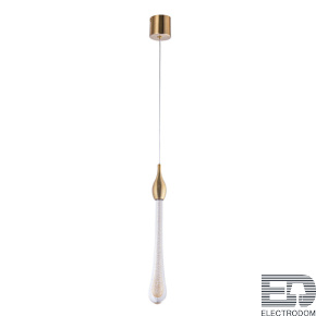 Подвесной светильник Arte Lamp RAINDROP A1803SP-3PB - цена и фото