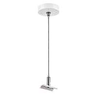 Lightstar Подвес трековый PRO Teta 505176 - цена и фото Lightstar Подвес трековый PRO Teta 505176 - цена и фото