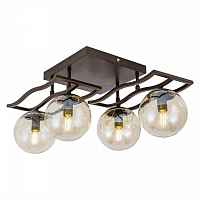 Люстра на штанге Citilux Бриз CL106245 - цена и фото Люстра на штанге Citilux Бриз CL106245 - цена и фото