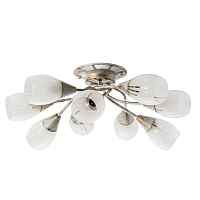 Потолочный светильник Arte Lamp PENNY A2701PL-9WG - цена и фото Потолочный светильник Arte Lamp PENNY A2701PL-9WG - цена и фото