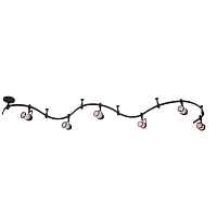 Трековая система в сборе Rails Kits A3056PL-6BK - цена и фото Трековая система в сборе Rails Kits A3056PL-6BK - цена и фото