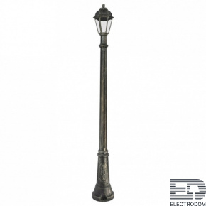 Фонарный столб Fumagalli Gigi/Saba K22.156.000.BXF1R - цена и фото