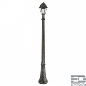 Фонарный столб Fumagalli Gigi/Saba K22.156.000.BXF1R - цена и фото