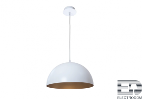 Светильник подвесной TopDecor Dome Dome S4 10 G - цена и фото