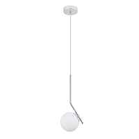 Светильник подвесной Arte Lamp Bolla-Unica A1924SP-1CC - цена и фото