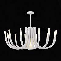 ST LUCE SL1173.502.13 Люстра потолочная ST-Luce Белый/Белый G4/E27 12+1*5+60W - цена и фото