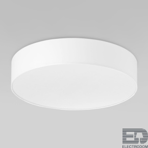 TK Lighting Потолочный светильник 1581 Rondo White - цена и фото