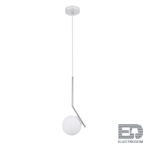 Светильник подвесной Arte Lamp Bolla-Unica A1924SP-1CC - цена и фото