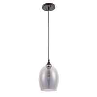 Подвесы Arte Lamp PROPUS A4344SP-1BK - цена и фото Подвесы Arte Lamp PROPUS A4344SP-1BK - цена и фото
