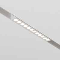 Maytoni Трековый светильник Points TR031-4-12WTW-DD-W - цена и фото Maytoni Трековый светильник Points TR031-4-12WTW-DD-W - цена и фото