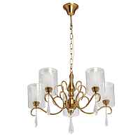 Подвесная люстра MW Light Эллегия 303012505 - цена и фото Подвесная люстра MW Light Эллегия 303012505 - цена и фото