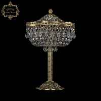Настольная лампа 22.271L6.25SP.G Bohemia Art Classic - цена и фото