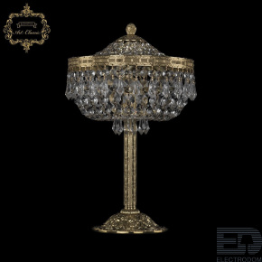 Настольная лампа 22.271L6.25SP.G Bohemia Art Classic - цена и фото
