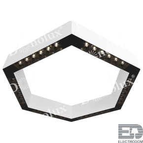 Накладной светильник Donolux DL18515 DL18515С111W36.34.500BB - цена и фото