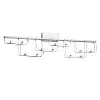 Настенный светильник Odeon Light Hightech 7059/12WL - цена и фото Настенный светильник Odeon Light Hightech 7059/12WL - цена и фото