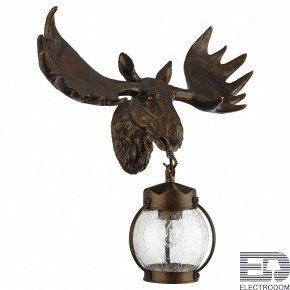 Светильник на штанге Favourite Hunt 1848-1W - цена и фото