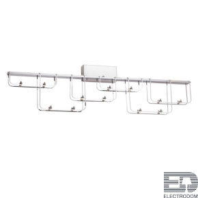 Настенный светильник Odeon Light Hightech 7059/12WL - цена и фото