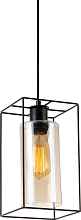 Светильник подвесной Toplight Robyn TL1176H-01BK - цена и фото Светильник подвесной Toplight Robyn TL1176H-01BK - цена и фото