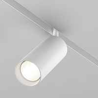 Maytoni Трековый светильник Focus LED TR032-4-20WTW-S-DD-W - цена и фото Maytoni Трековый светильник Focus LED TR032-4-20WTW-S-DD-W - цена и фото
