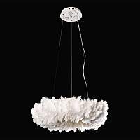 Подвесной светильник Lussole Cuscino GRLSP-8602 - цена и фото