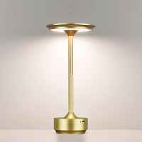 Настольная светодиодная лампа Odeon Light TET-A-TET 5033/6TL - цена и фото Настольная светодиодная лампа Odeon Light TET-A-TET 5033/6TL - цена и фото