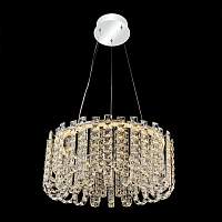 Подвесной светодиодный светильник Lussole Napa LSP-7266 - цена и фото