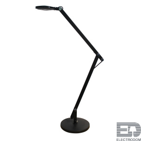 Настольная лампа DeMarkt Ракурс 631036501 - цена и фото