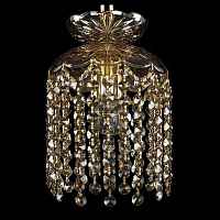 Подвесной светильник Bohemia Ivele Crystal 1478 14781/15 G R M721 - цена и фото