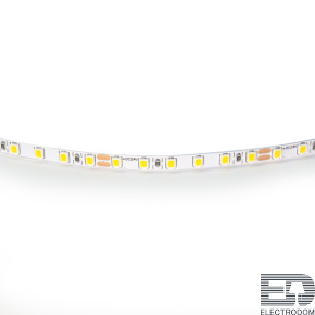 Лента цветного свечения 24V, желтый Lightstar Lightstar 420513 - цена и фото