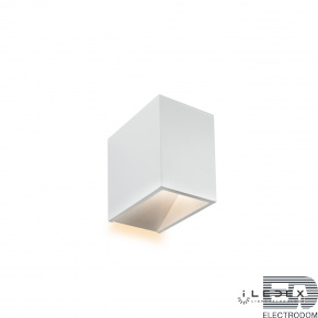 Настенный светильник iLedex Alkor ZD8084S-6W Белый - цена и фото