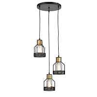 Подвесной светильник Vele Luce Abbis VL6262P03 - цена и фото Подвесной светильник Vele Luce Abbis VL6262P03 - цена и фото