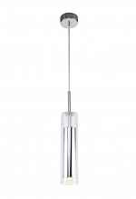 Светильник подвесной Favourite Aenigma 2555-1P - цена и фото