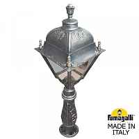 Садовый светильник-столбик FUMAGALLI IAFAET.R/SIMON U33.162.000.BXH27 - цена и фото
