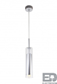 Светильник подвесной Favourite Aenigma 2555-1P - цена и фото