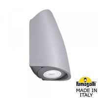 Фасадный светильник FUMAGALLI MAMETE ROUND 2A3.000.000.LXZ1L - цена и фото