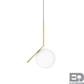 Подвесной светильник L'arte Luce IC Lights L33201 - цена и фото