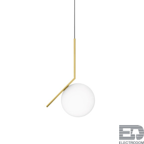 Подвесной светильник L'arte Luce IC Lights L33201 - цена и фото