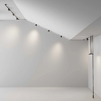 Готовая конструкция (набор) Maytoni Technical TFC-Par-C01-GR - цена и фото